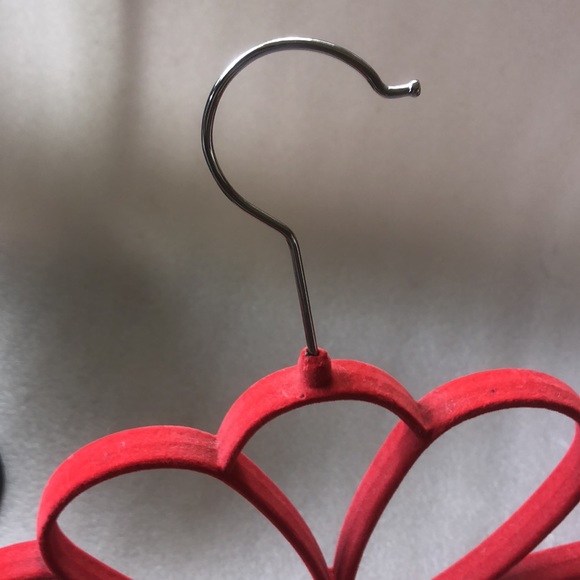 Scarf holders - 2 pcs - Picture 12 of 15